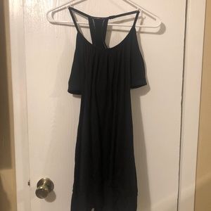Lululemon Tank with Attached Bra size 10
